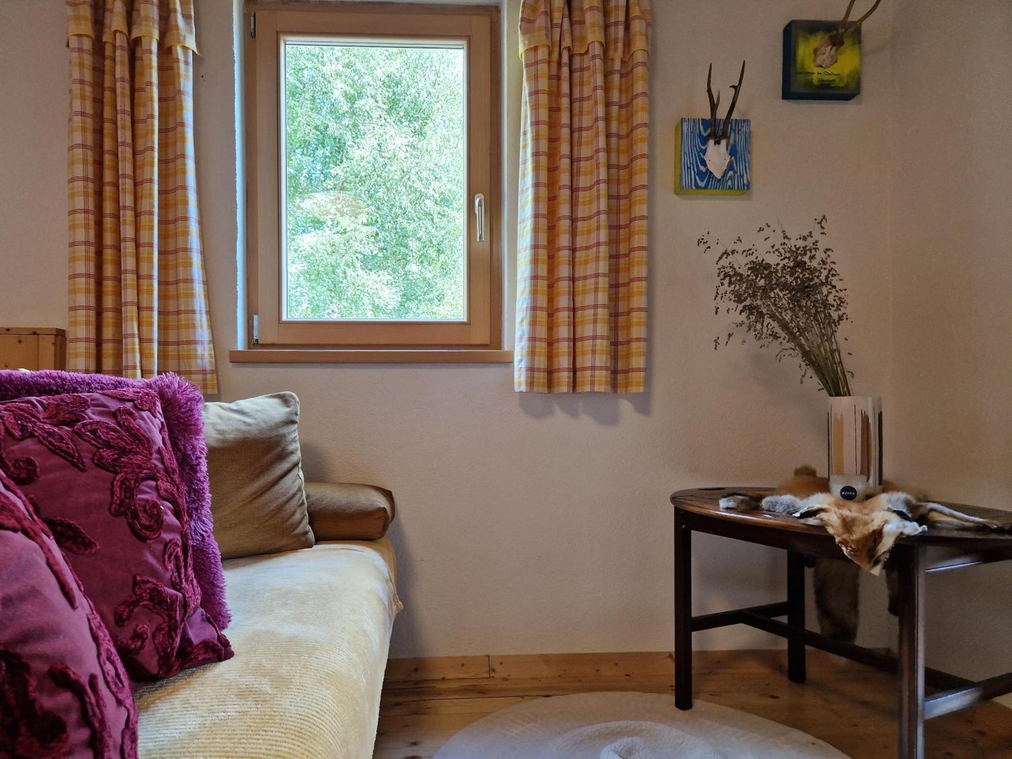 Karlbauer Huette Villa Lendorf ภายนอก รูปภาพ